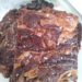 Salted Caramel Brownies
