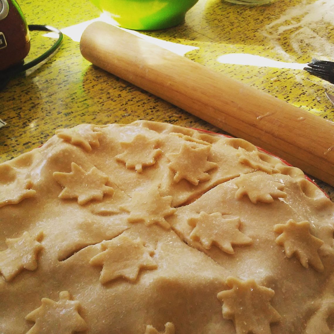 Recipes