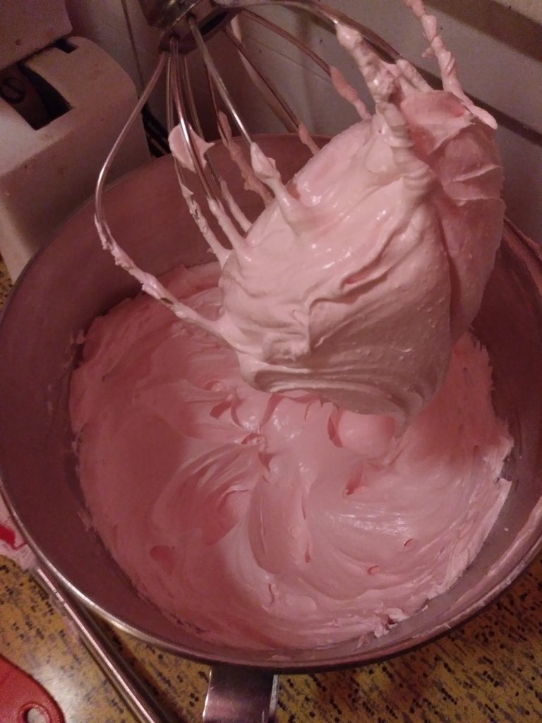 Meringues