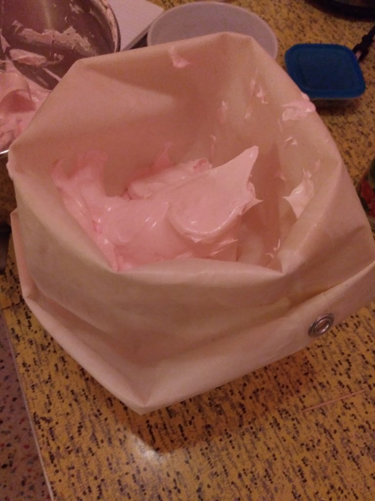 Meringues