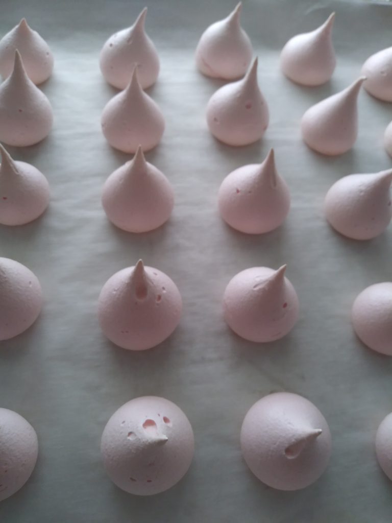 Meringues