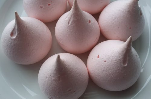 Meringues