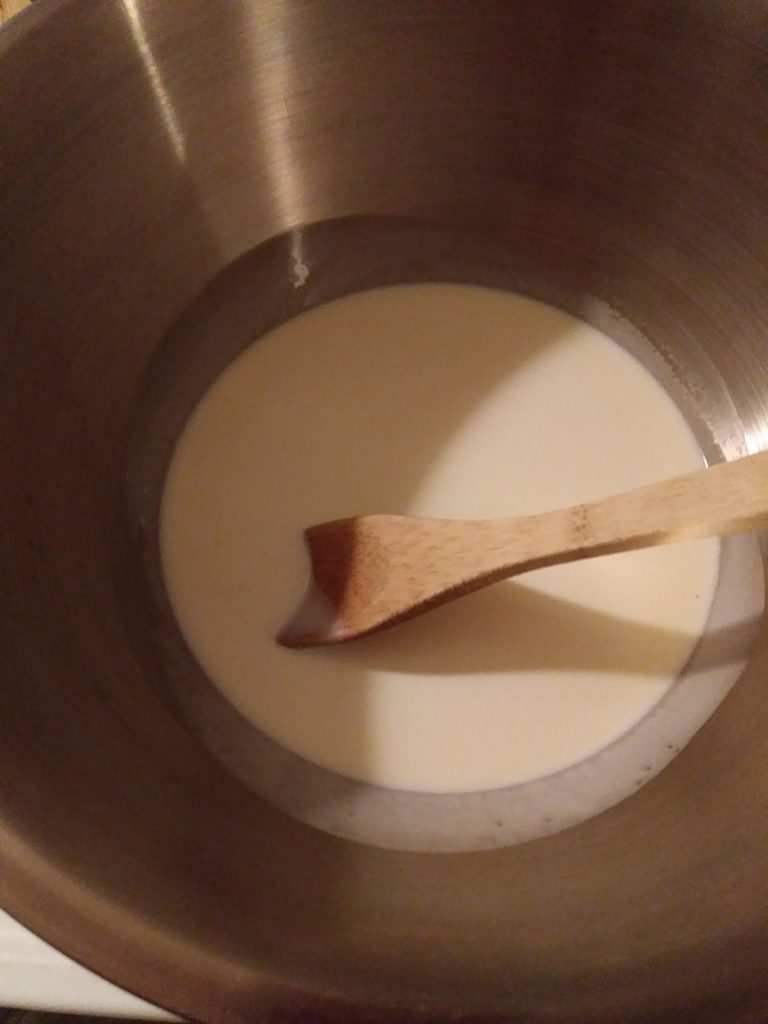 Irish Coffee Truffles