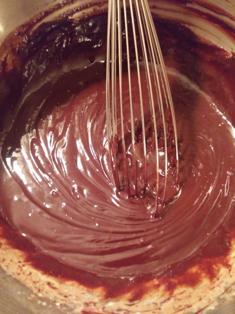 Irish Coffee Truffles