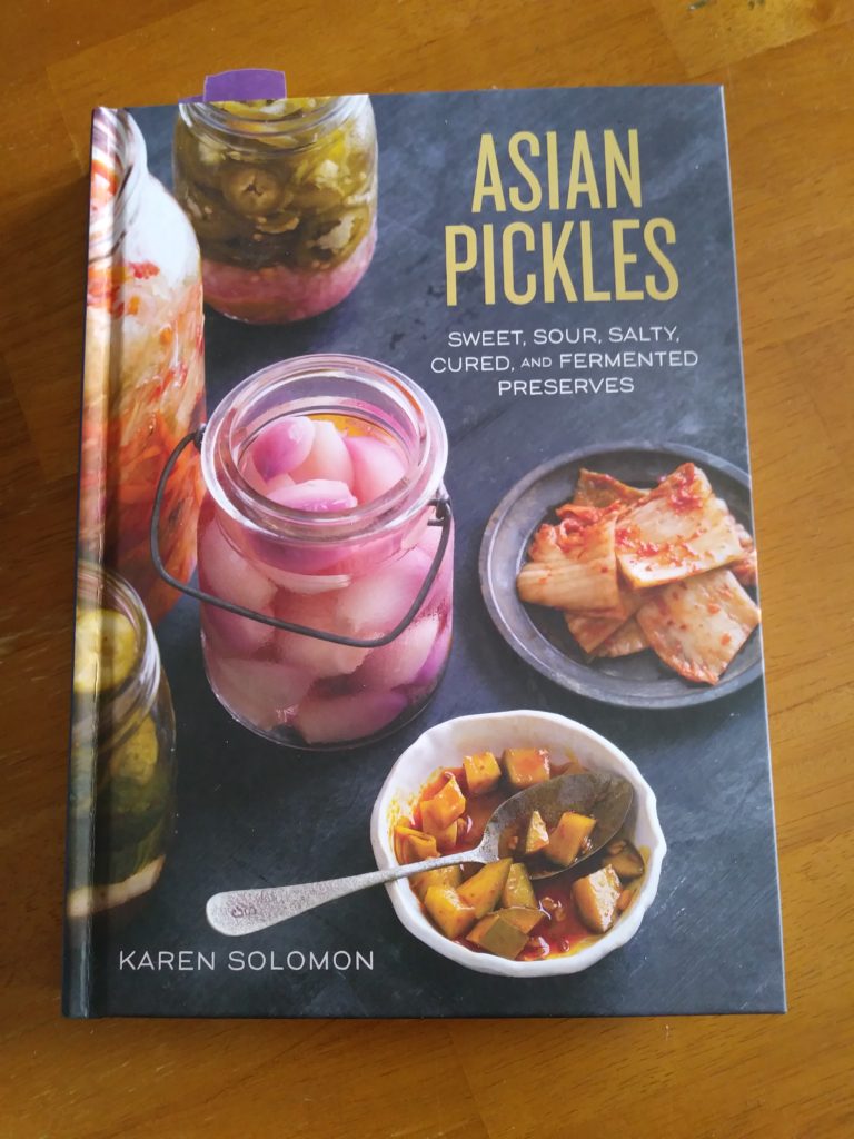 kimchi