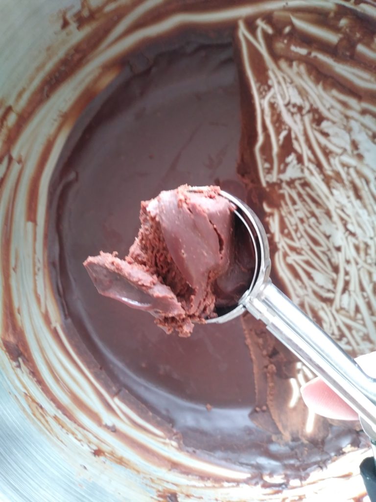 Irish Coffee Truffles