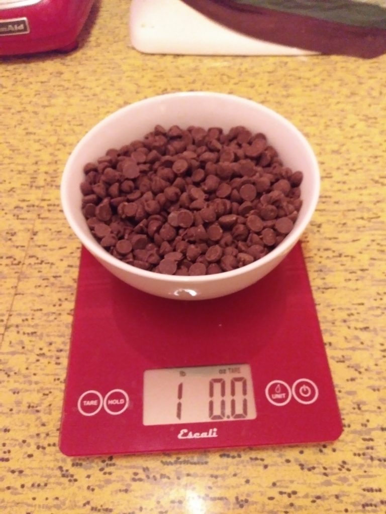 Irish Coffee Truffles