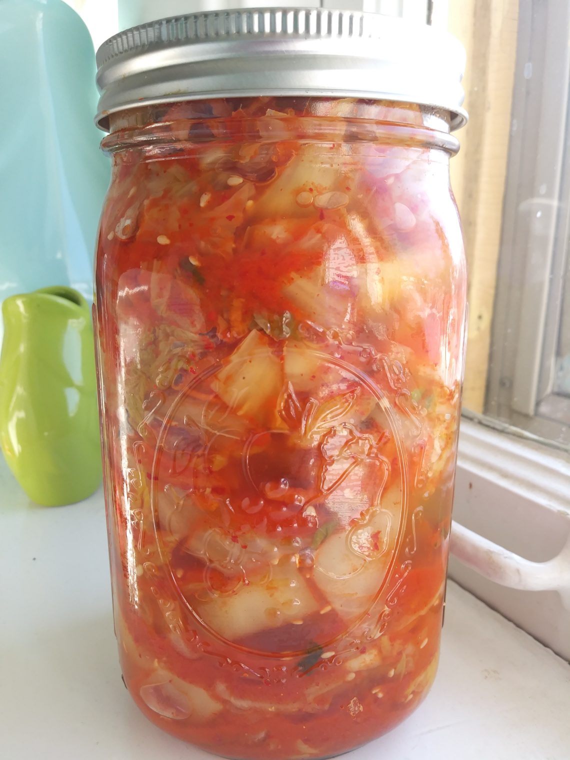 Kimchi
