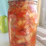 Kimchi