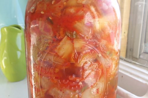 Kimchi