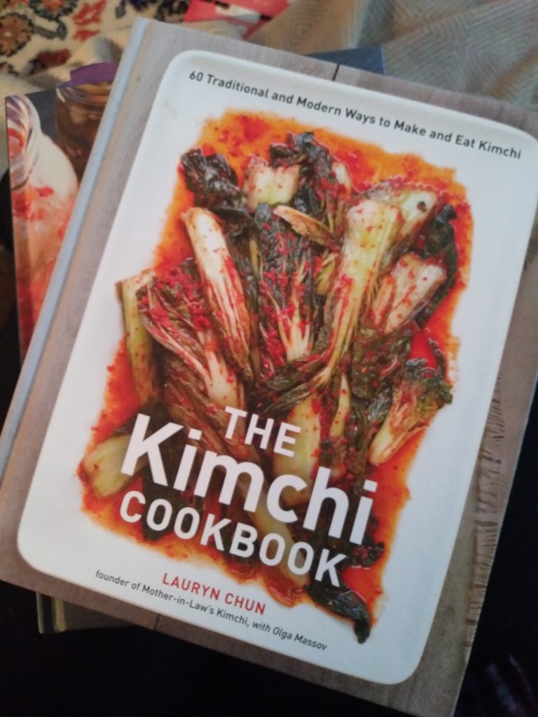 kimchi