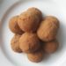 Irish Coffee Truffles