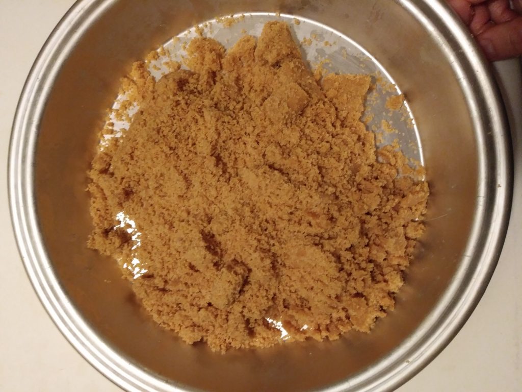 Classic Banoffee Pie