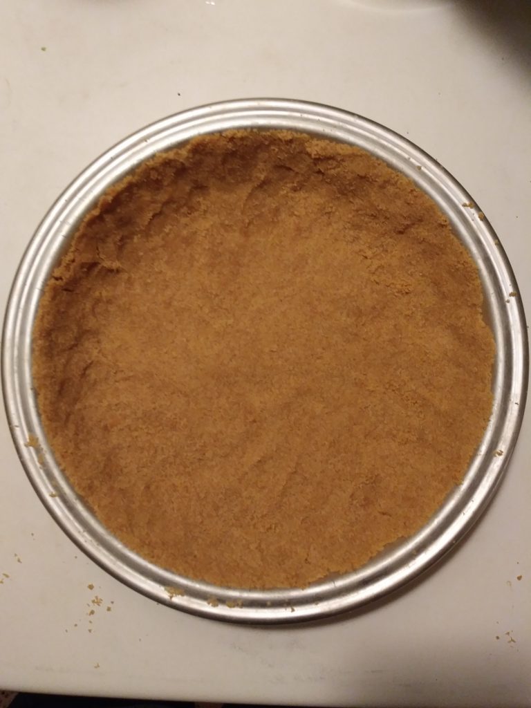 Classic Banoffee Pie