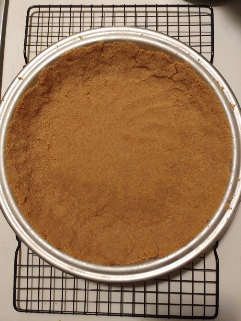 Classic Banoffee Pie