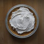 Classic Banoffee Pie