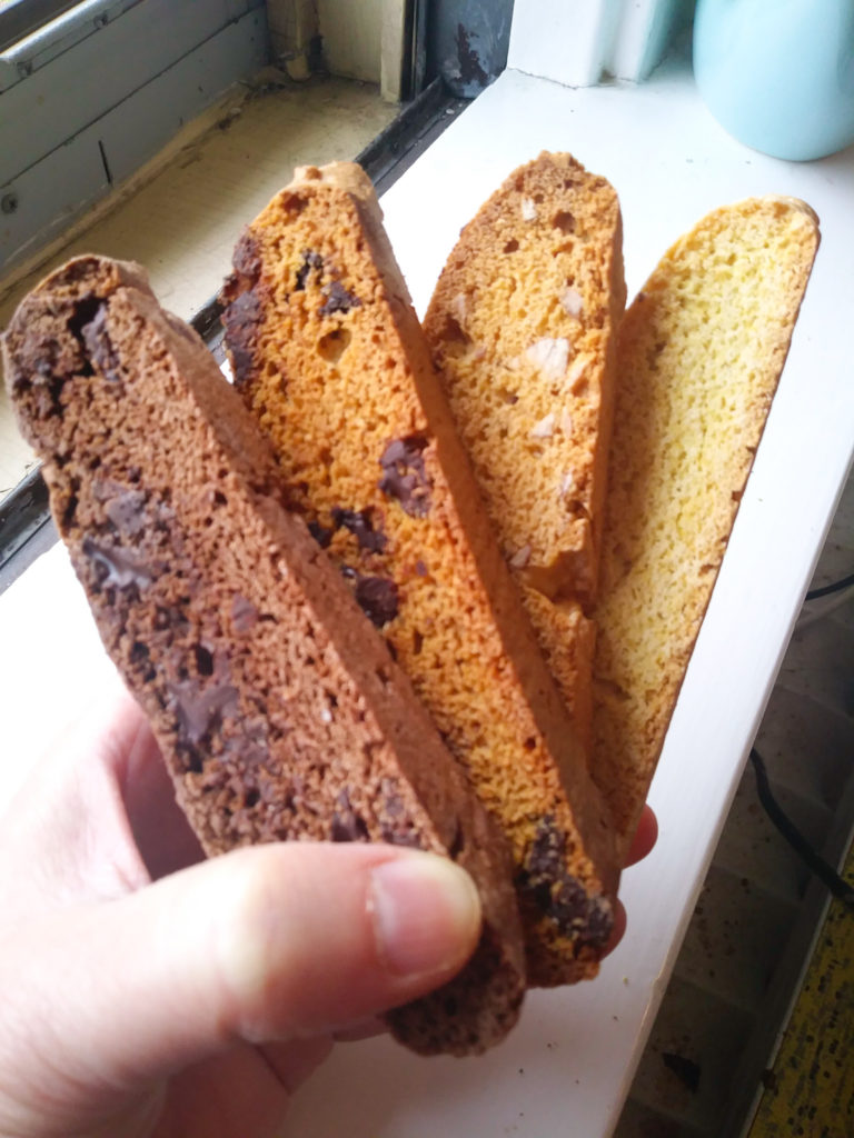 Biscotti