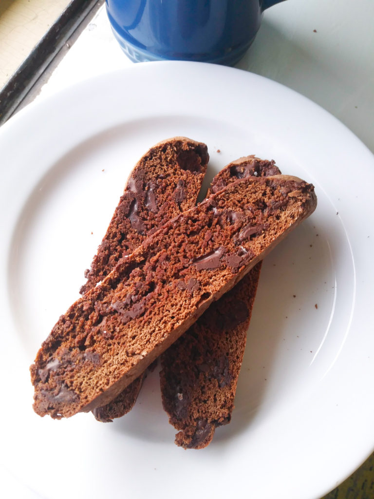 Biscotti