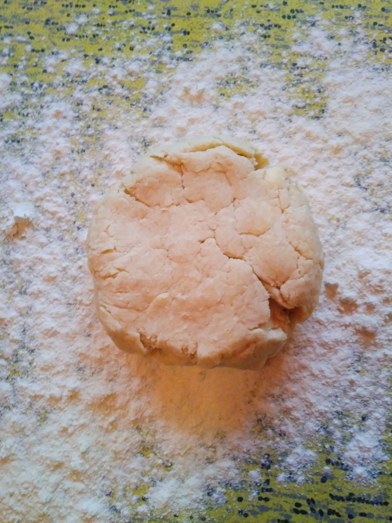 Pie Crust