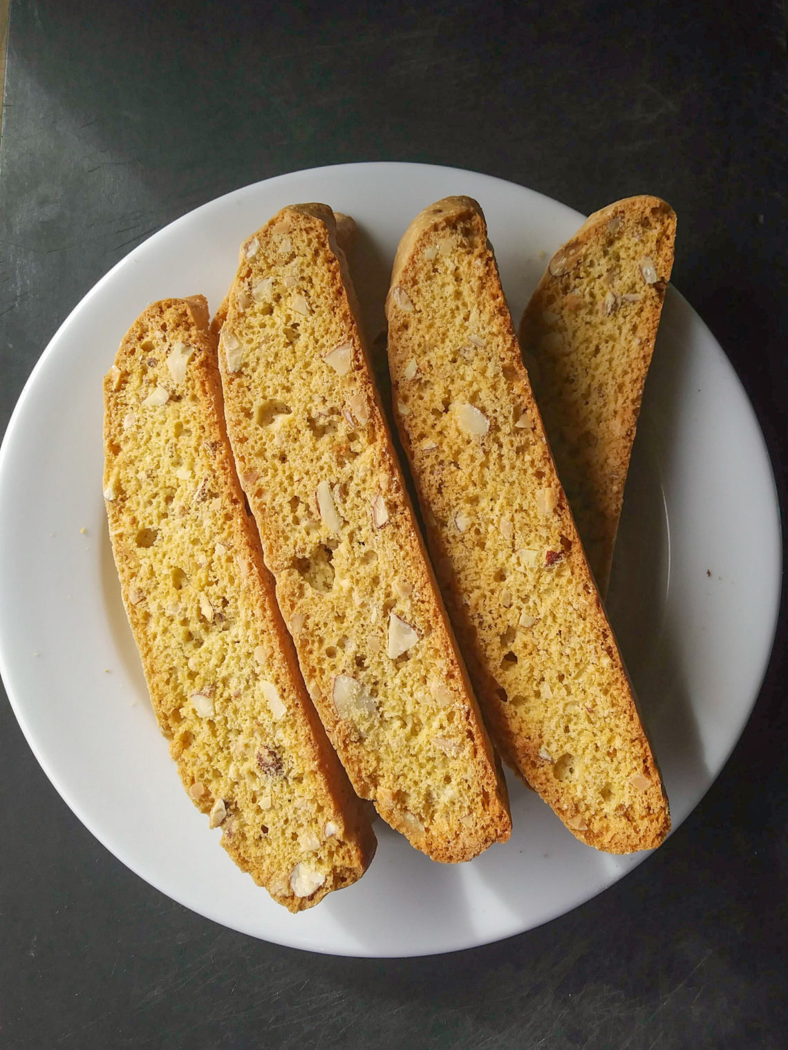 Biscotti