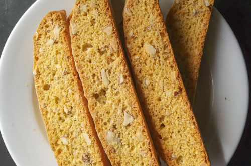 Biscotti
