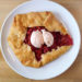 Sour Cherry Galette