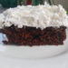 Devil's Food Snack Cake