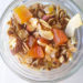 Apricot Ginger Granola