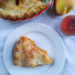 Peach Ginger Pie