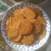 Grandma Rena's Molasses Cookies