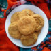 Chai Spice Snickerdoodles