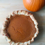 Pumpkin Pie