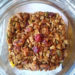 Gingerbread Granola