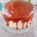 Chocolate Cake with Earl Grey Buttercream