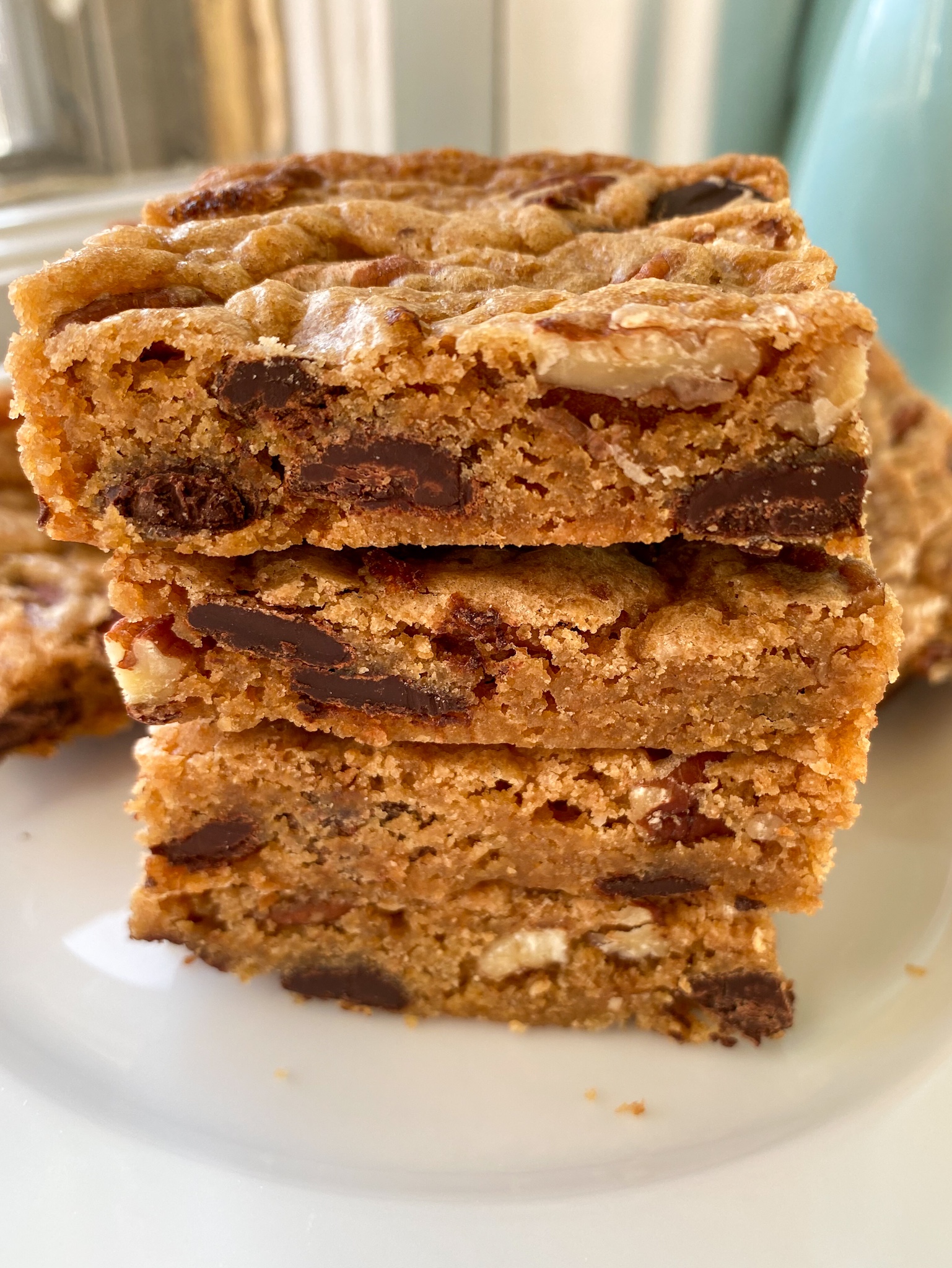 2020 Holiday Gift Guide For The Home Baker - Browned Butter Blondie