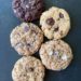 Oatmeal Cookies