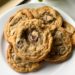 Kahlua Chocolate Chip Cookies