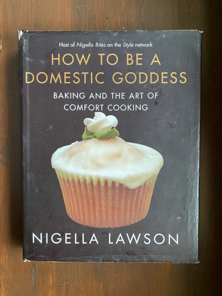 Cookbooks