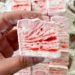 Peppermint Swirl Marshmallows