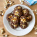 Popcorn & Hot Chocolate Cookies