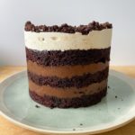 Mud Pie Cake