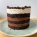 Mud Pie Cake
