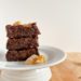 Double Ginger Brownies