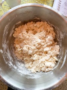 pie crust