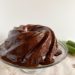 Chocolate Zucchini Bundt Cake