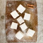 Cinnamon Marshmallows