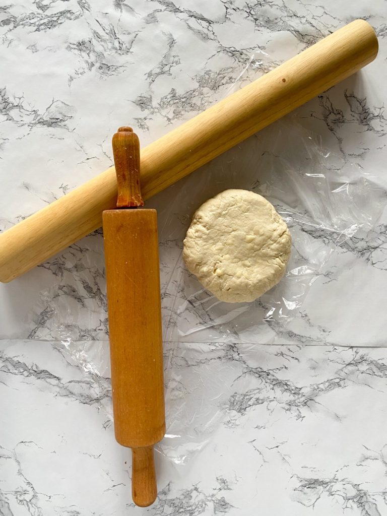 Pie-baking tools