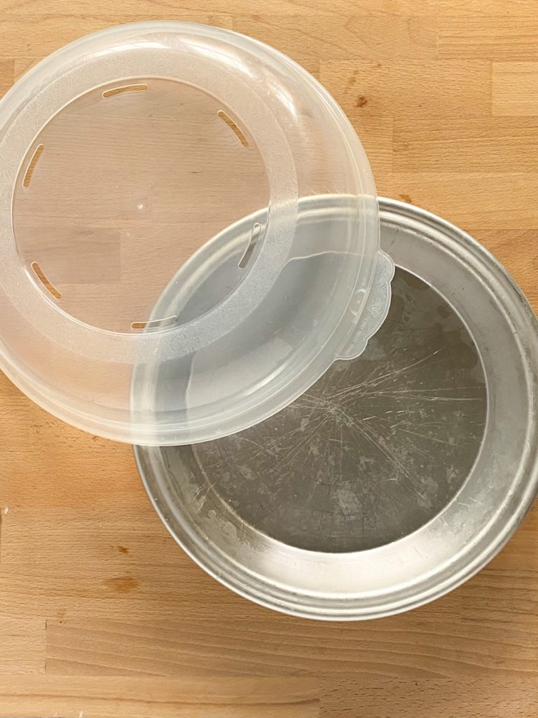 Pie-baking tools