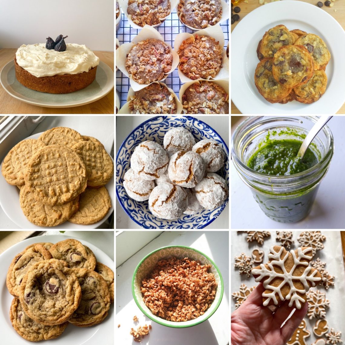 Top 10 Northern Ginger Recipes of 2021