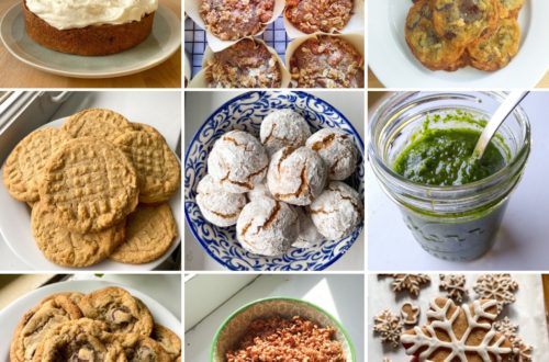 Top 10 Northern Ginger Recipes of 2021